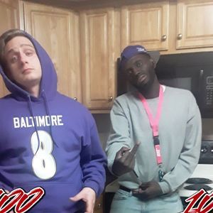 Meet your Posher, Kaleb